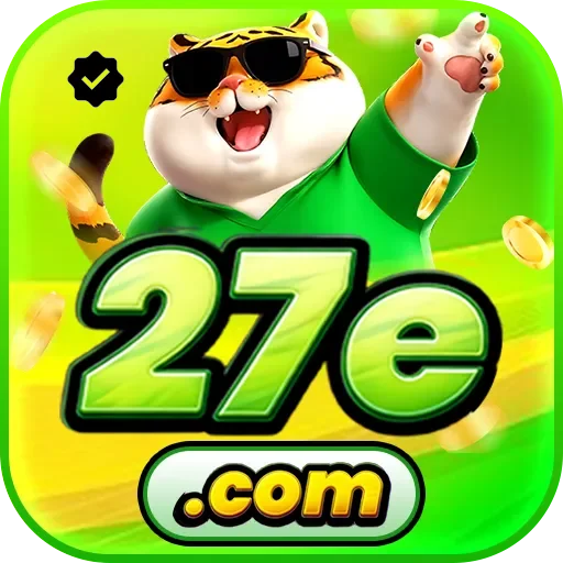 Plataforma completa da 27e com todos os jogos