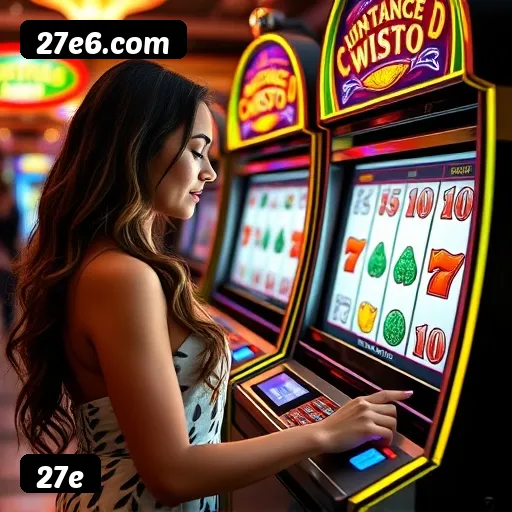 27e APK - Download Oficial Android